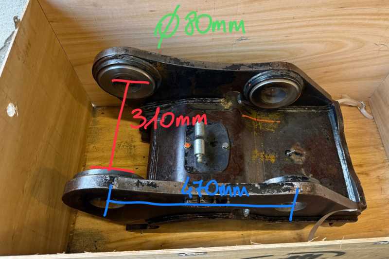 OmecoHub - Immagine GDM R3000